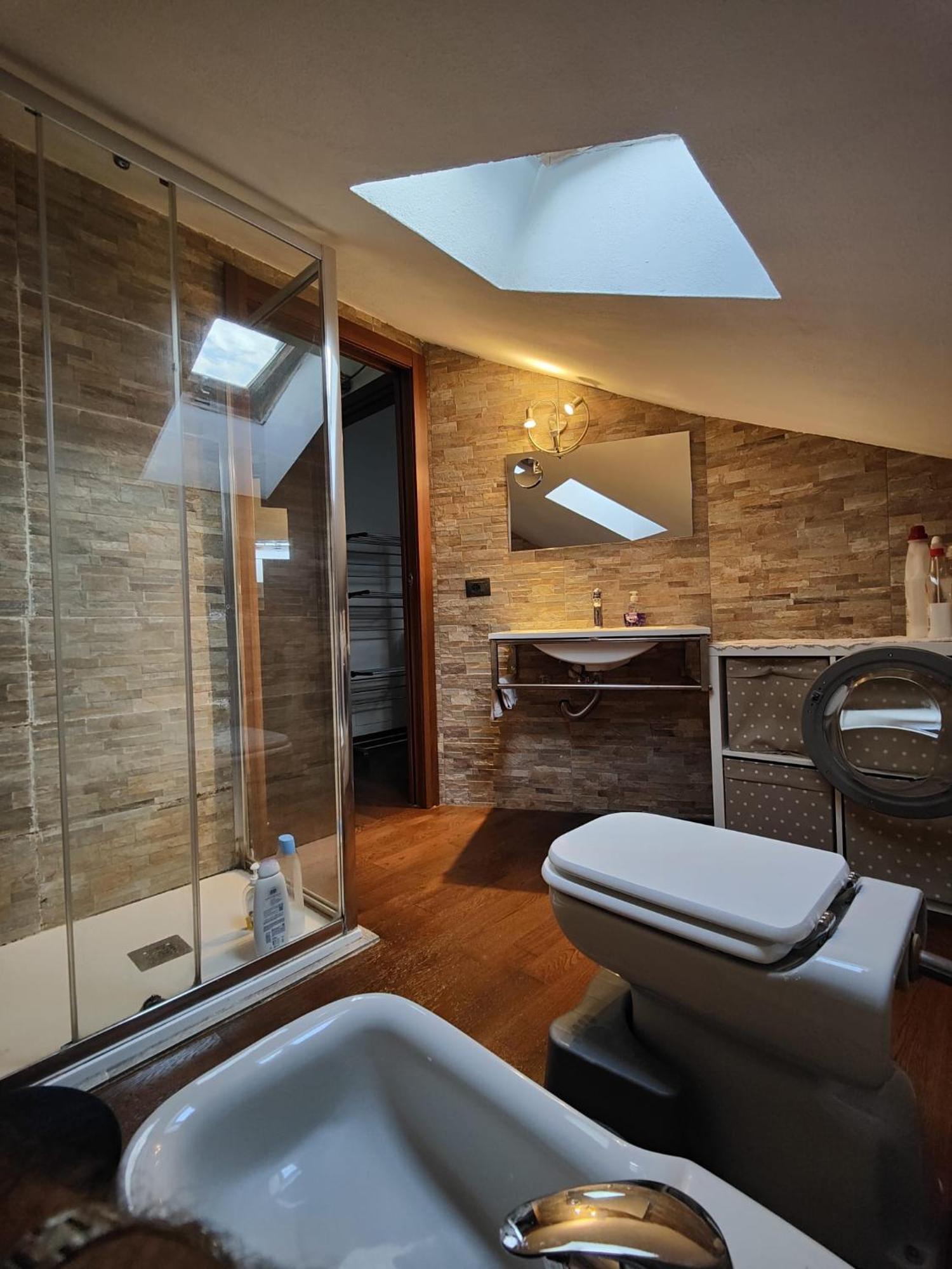 Ketty House B&B - Policlinico Di Monza, U-Power Stadium Exterior photo